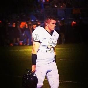 Meet your Posher, Preston